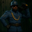 Warden