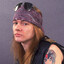 Axl Rose