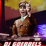 DJ Goebbels