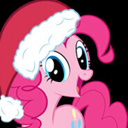 ♥PONNYPEEK♥ Pinkie Pie