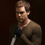 DEXTER MORGAN