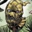 #SCARECROW