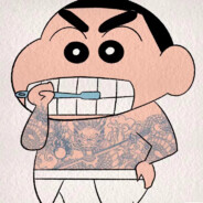 双叶幼稚园小新同学