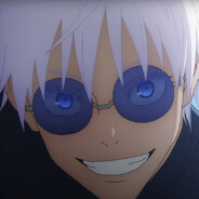 Satoru Gojou x 240ᶠᵖˢ