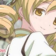 巴マミ