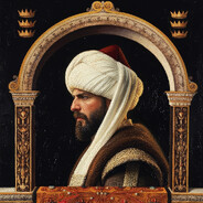 Fatih Sultan Mehmet Han