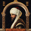 Fatih Sultan Mehmet Han