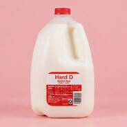 Hard D