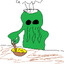 Culinary Cthulhu