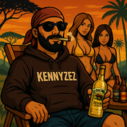 🄺🄴🄽🄽🅈🅉🄴🅉