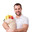 Tony Groceries