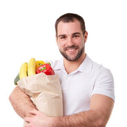 Tony Groceries