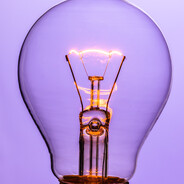 Incandescent