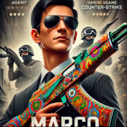 marco avatar