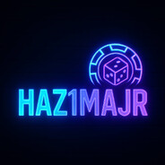 Haz1majr - steam id 76561198845925844