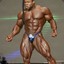 Kai Greene