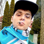 Goofy (Młody Dżi ej kej ej)