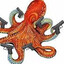 Glocktopus