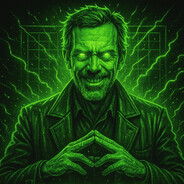 Hius's Avatar