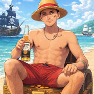 Katrielヘッド Steam avatar