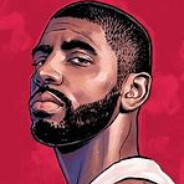Kyrie Irving