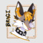 BragiFox