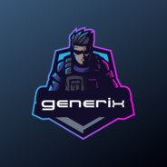 Generix - steam id 76561197961420180