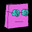 Rectangular Businessman