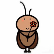 Sexy Cockroach