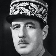 Charles de Gaulle(AAASIQI）