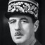 Charles de Gaulle(AAASIQI）