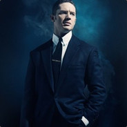 Reggie Kray ДИАС