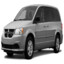 2012 dodge caravan