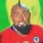 Arturo Vidal