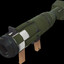 Airstrike Commando