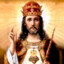 Jesus Is King