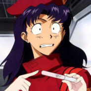 Misato Katsuragi