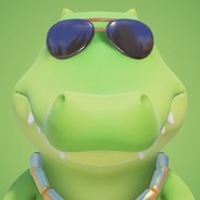 遇到问题我就逃避。