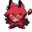 ALASTOR~THE~RADIO~DEMON :3