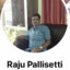 Raju Pallisetti