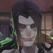 Minordamage's avatar