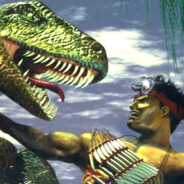 based turok