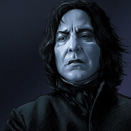 Severus Snape - steam id 76561199810568254