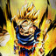 SAIYAN