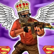 крутой чел777 Steam avatar