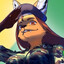 Foxy