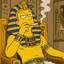 Smoke Joint Tap Head