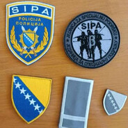 Bosnia's avatar