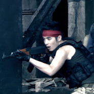 避风塘双层鸡腿堡