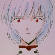 aYANAMI REI